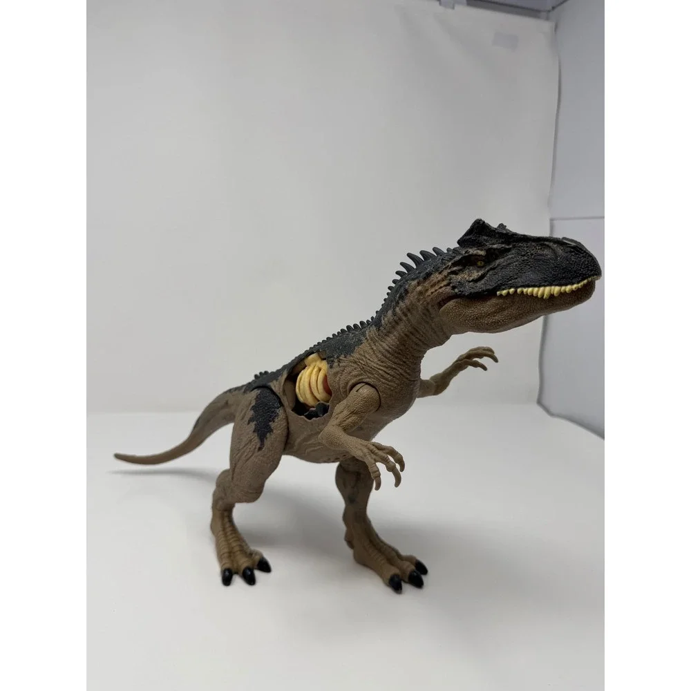 Mattel jurassic world